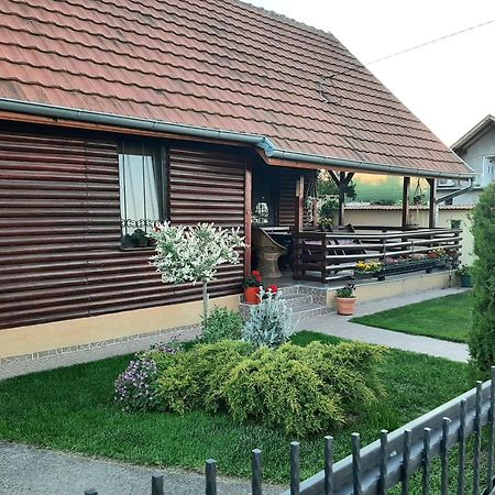 Holiday Home Di More Jagodina Extérieur photo