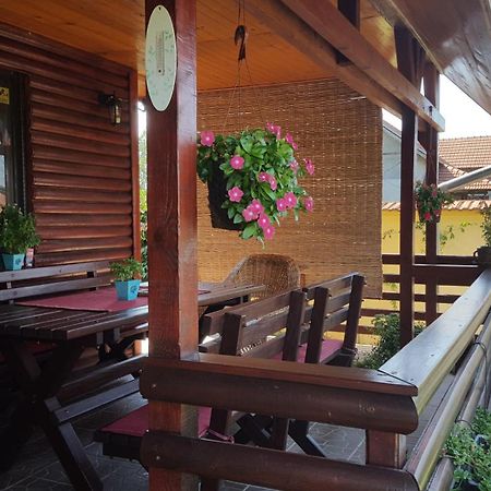 Holiday Home Di More Jagodina Extérieur photo