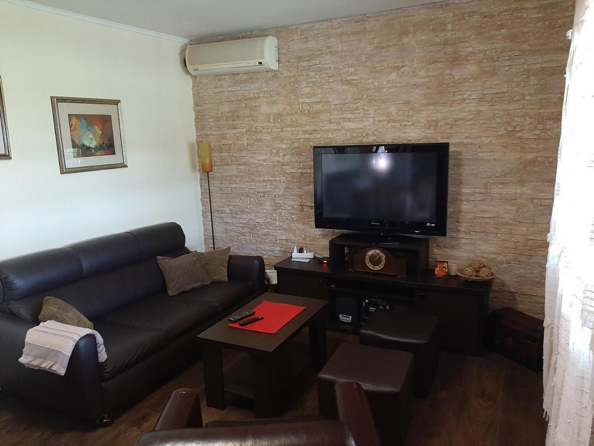 Holiday Home Di More Jagodina Extérieur photo