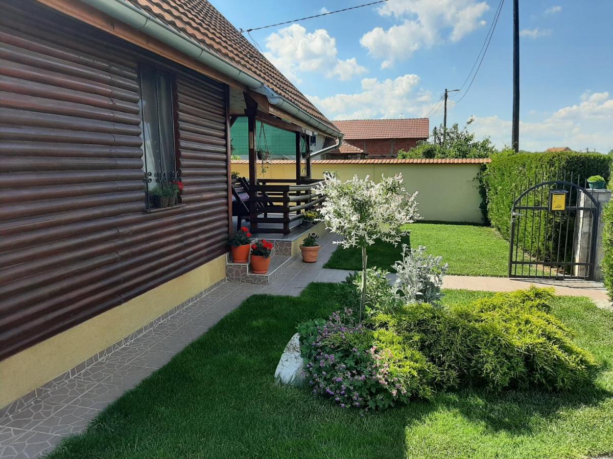 Holiday Home Di More Jagodina Extérieur photo