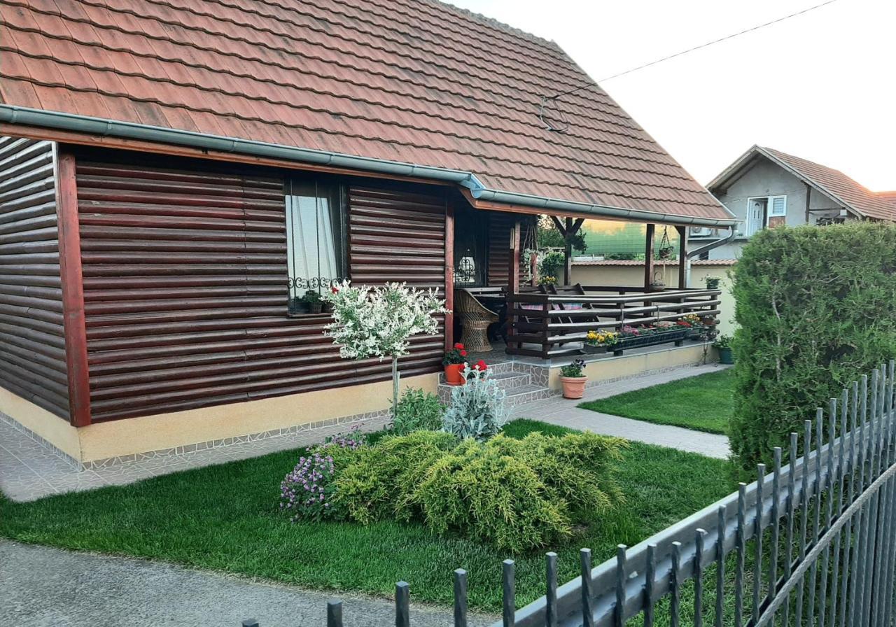 Holiday Home Di More Jagodina Extérieur photo
