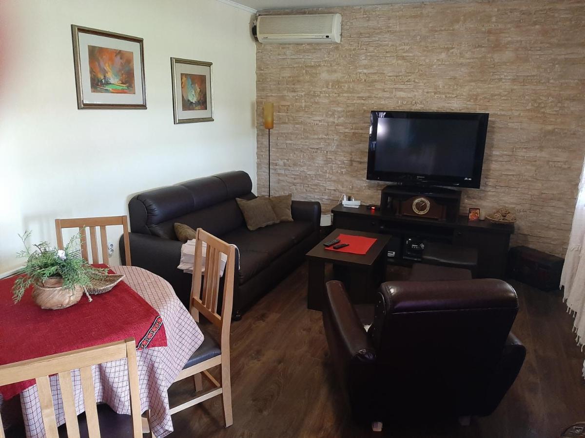 Holiday Home Di More Jagodina Extérieur photo