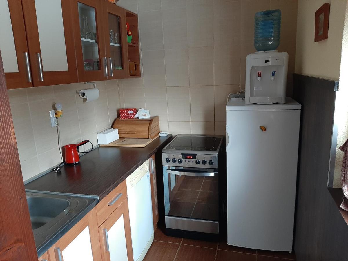 Holiday Home Di More Jagodina Extérieur photo