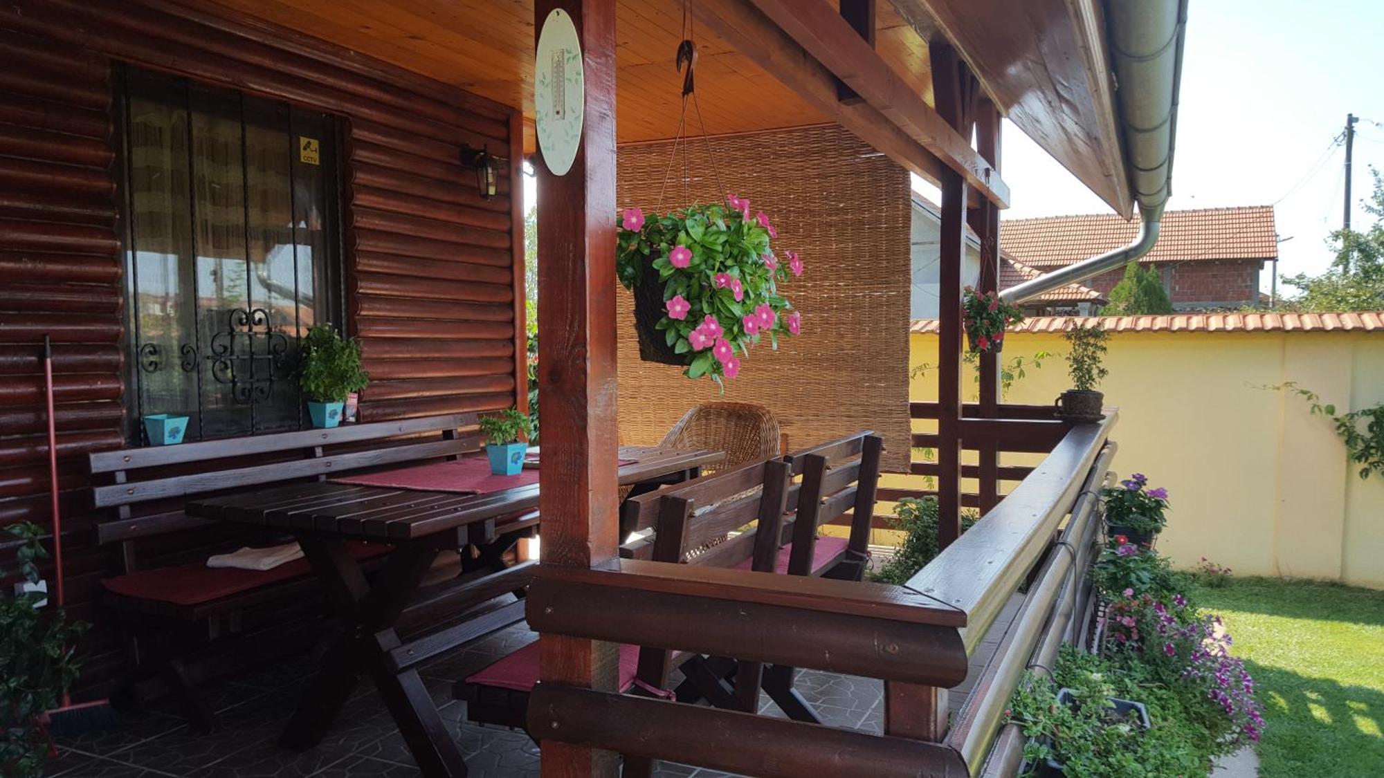 Holiday Home Di More Jagodina Extérieur photo