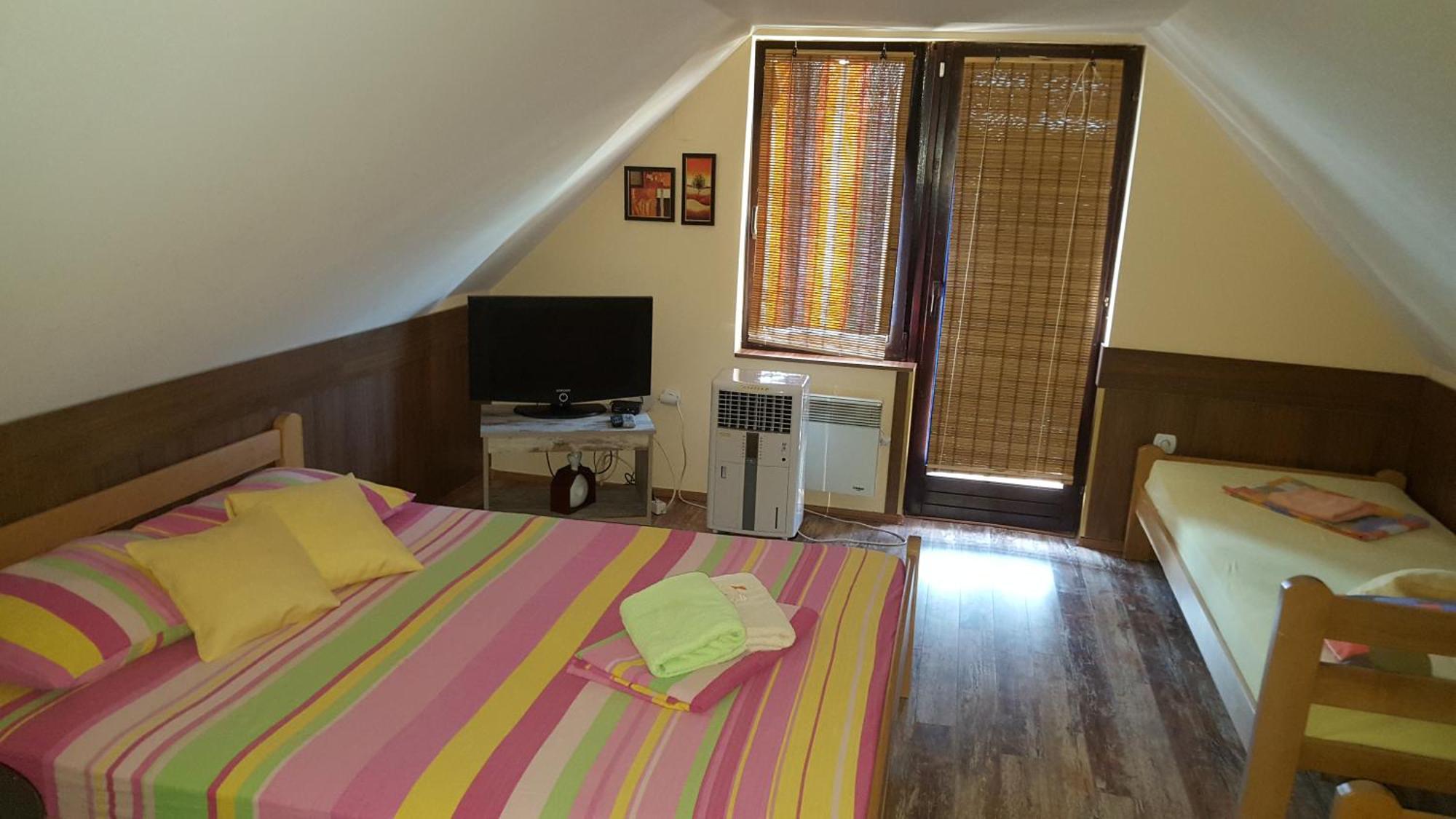 Holiday Home Di More Jagodina Extérieur photo