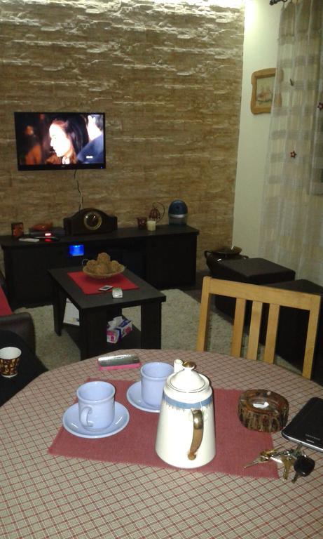 Holiday Home Di More Jagodina Chambre photo