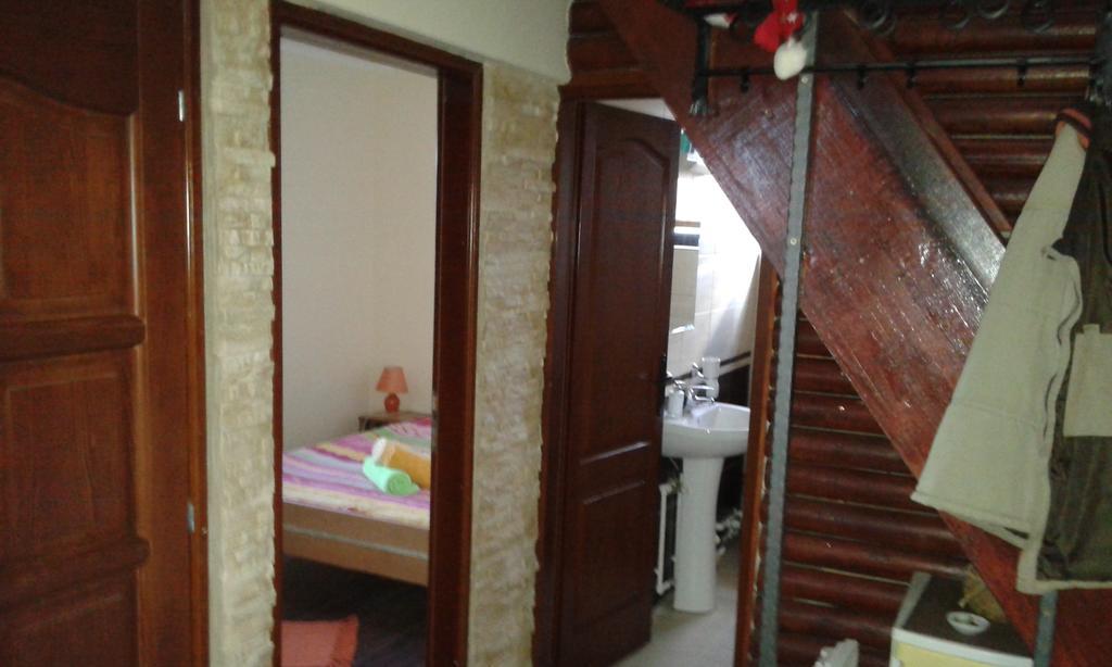 Holiday Home Di More Jagodina Chambre photo