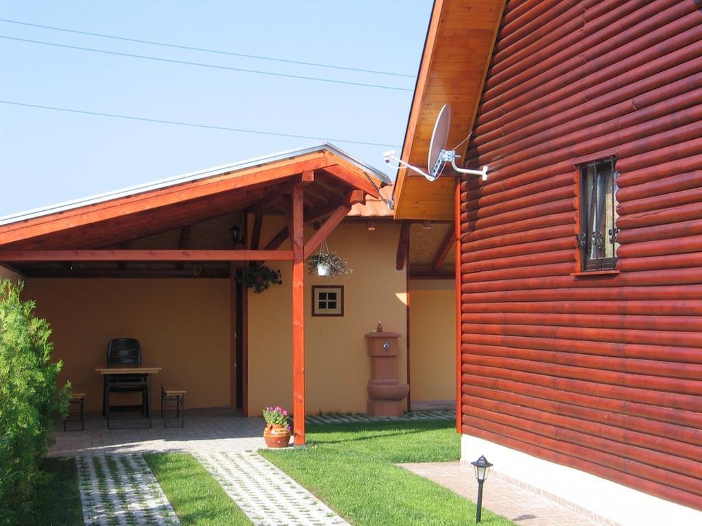 Holiday Home Di More Jagodina Chambre photo