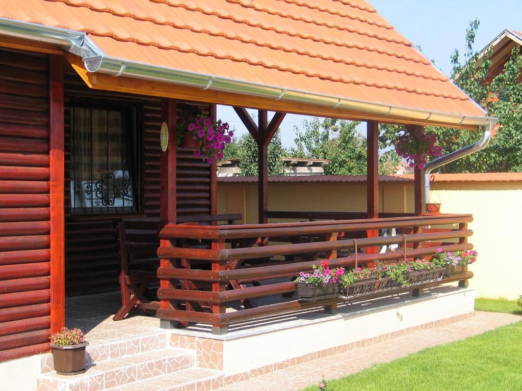 Holiday Home Di More Jagodina Chambre photo