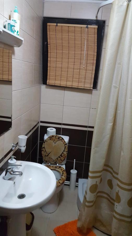 Holiday Home Di More Jagodina Extérieur photo