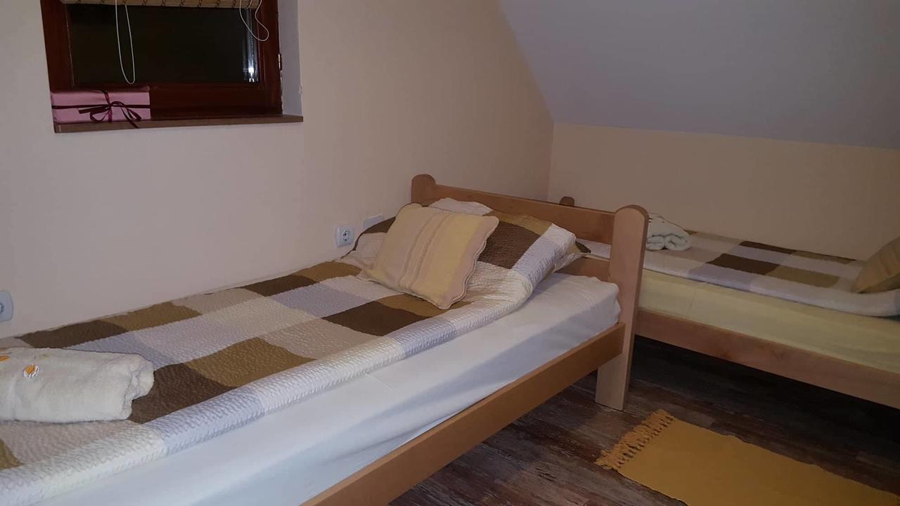 Holiday Home Di More Jagodina Extérieur photo