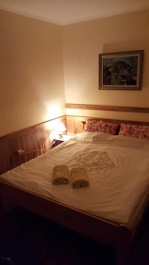 Holiday Home Di More Jagodina Extérieur photo