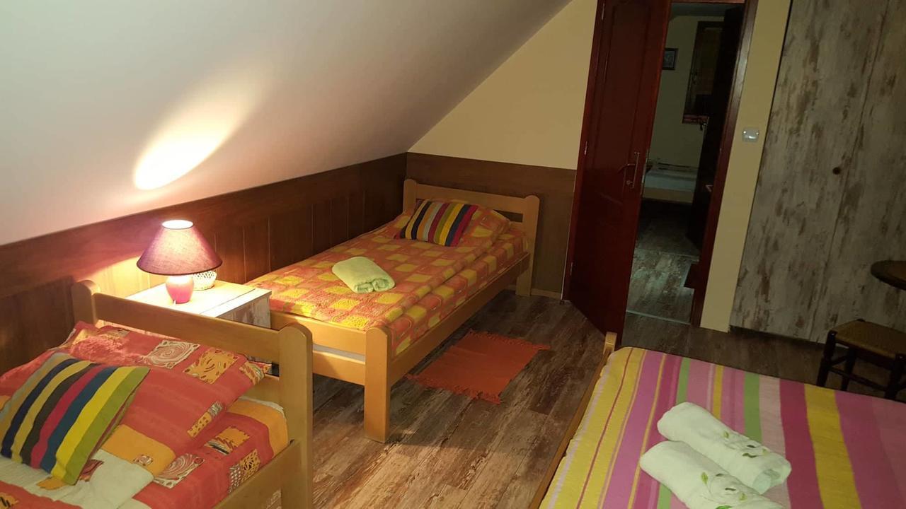Holiday Home Di More Jagodina Extérieur photo