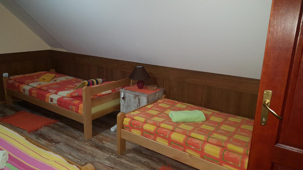 Holiday Home Di More Jagodina Extérieur photo