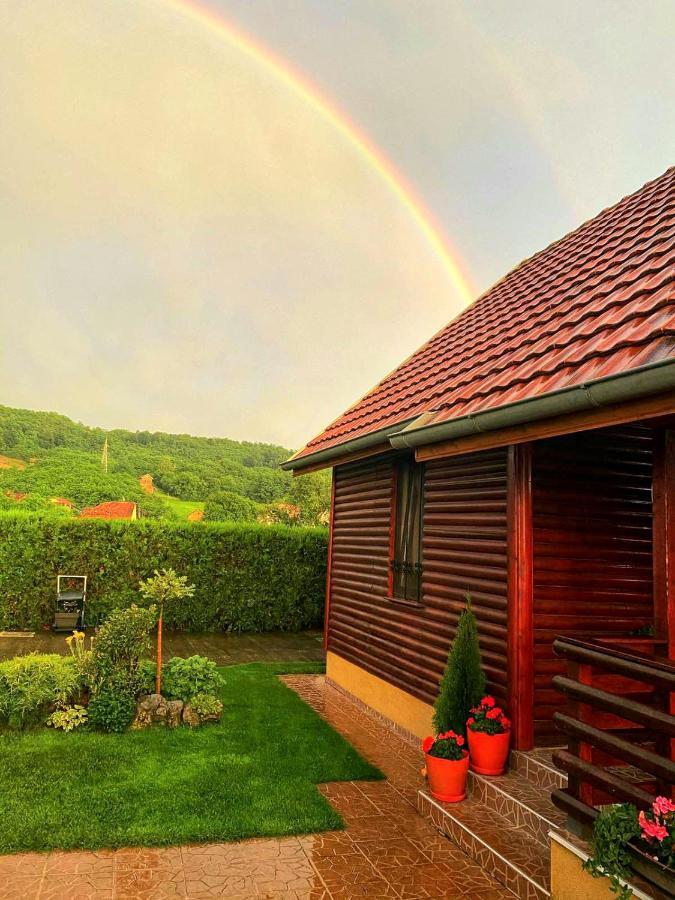 Holiday Home Di More Jagodina Extérieur photo
